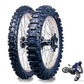 CST MOTORCYCLE TIRES CM-723 CM-724