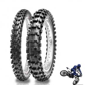 CST MOTORCYCLE TIRES CM-733 CM-734